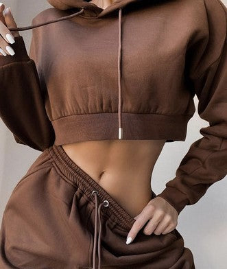 Women's Sport Sweat Suit