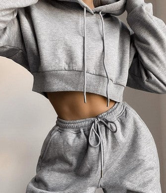 Women's Sport Sweat Suit