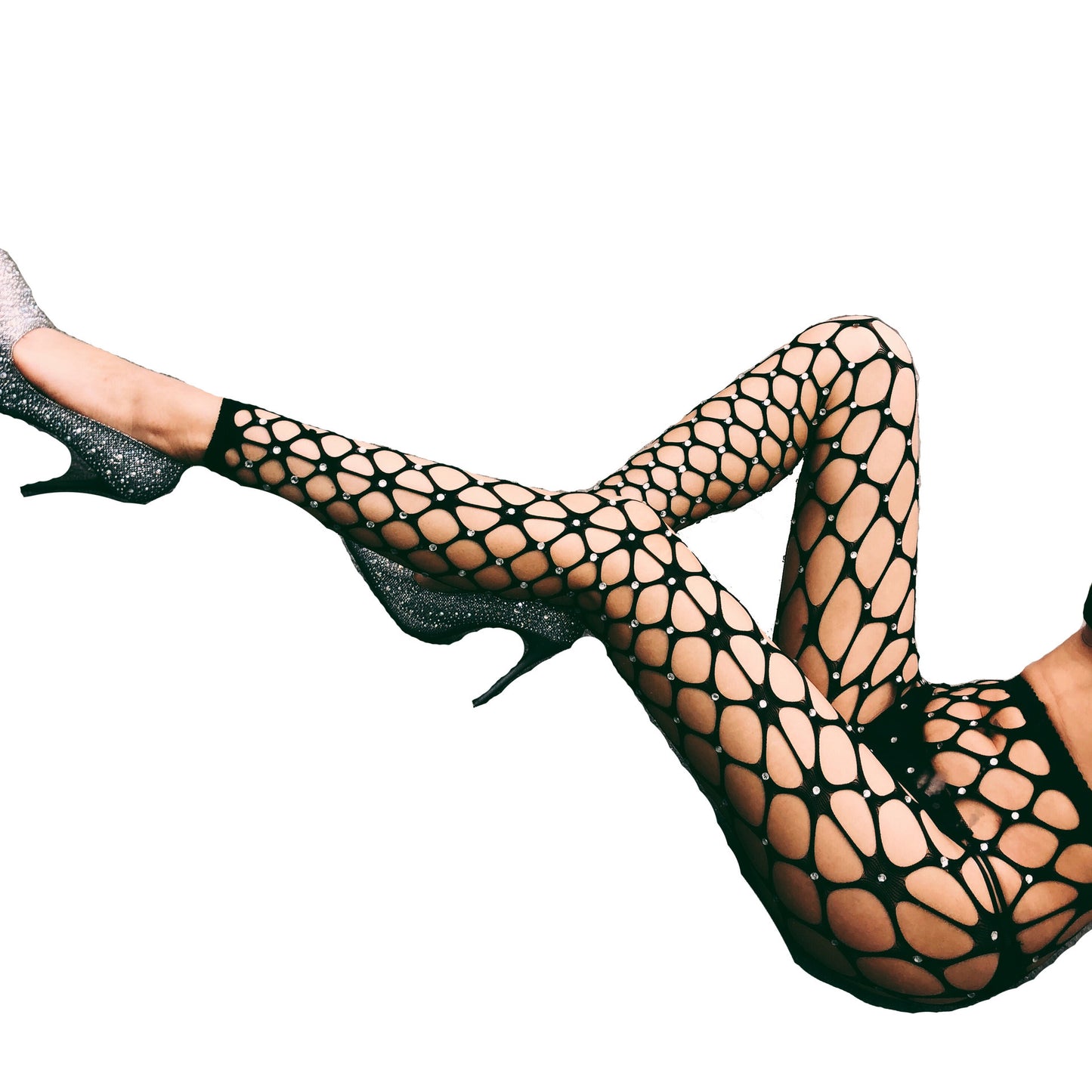 Fishnet Stockings