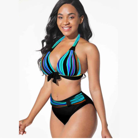 Women's 2pcs Swimsuit