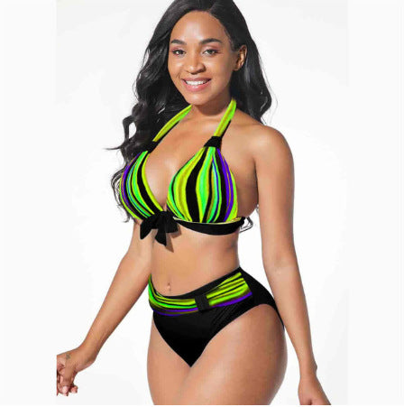 Women's 2pcs Swimsuit