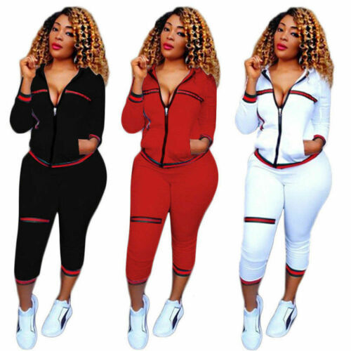 2pcs Women Casual Set