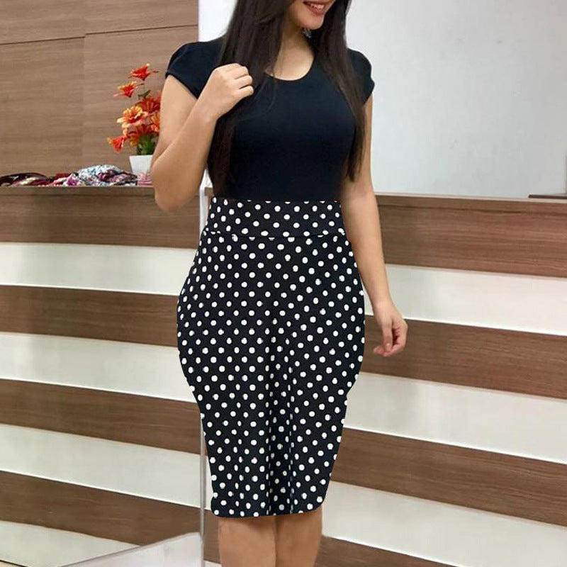 Women's Casual Pencil Dress