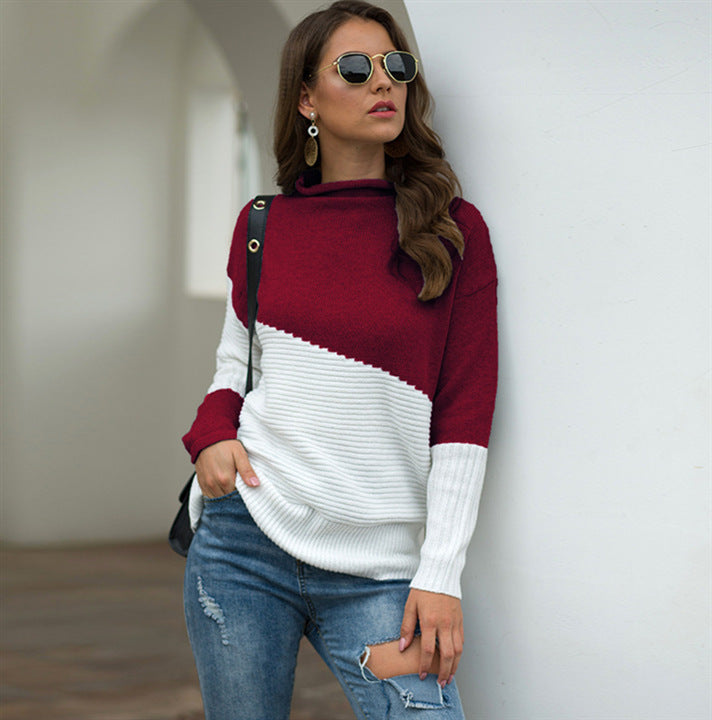 Women's Pullover Sweater