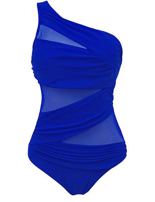 Women's See Through Swimsuit