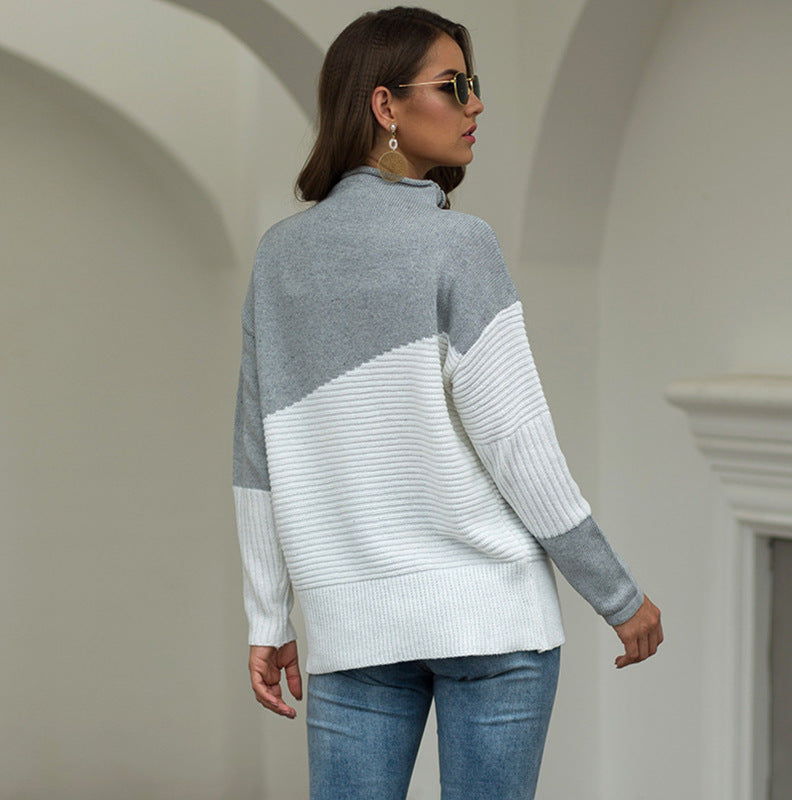 Women's Pullover Sweater