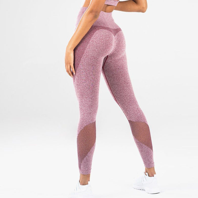 Yoga Leggings