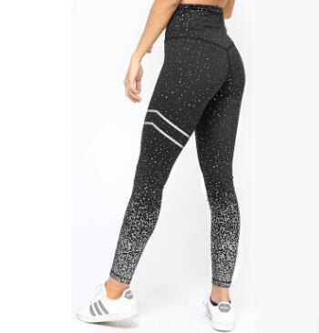 High Waist Yoga Set