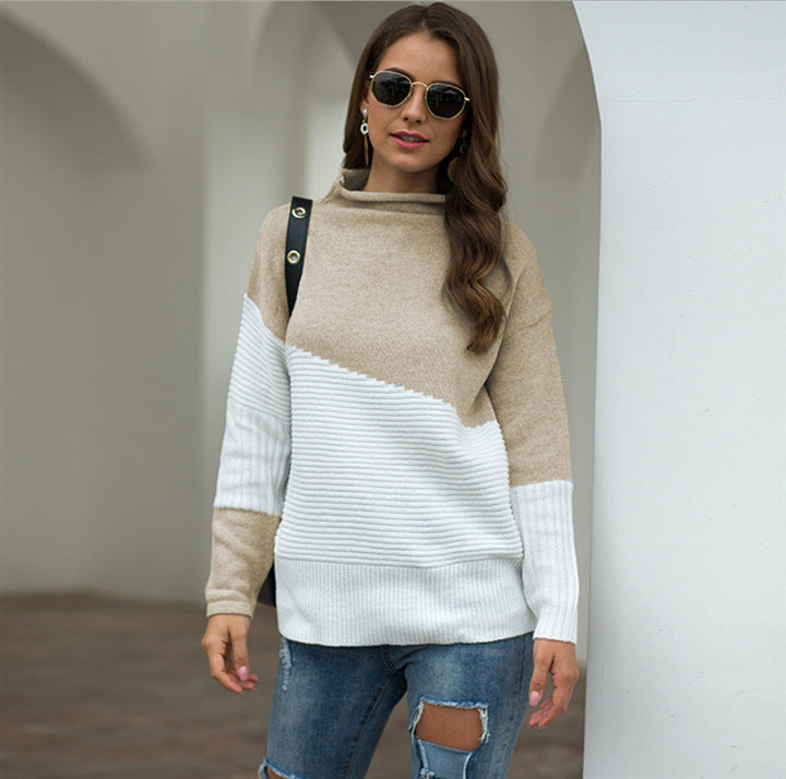 Women's Pullover Sweater