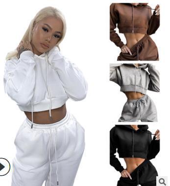 Women's Sport Sweat Suit