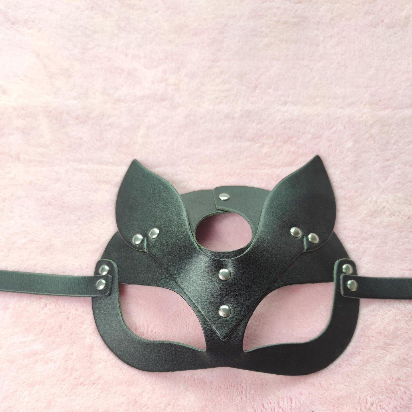 Erotic Harness The Cat Lingerie Set