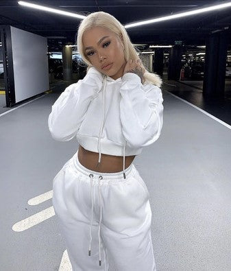 Women's Sport Sweat Suit